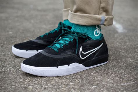 nike eric koston schwarz|nike sb koston 3 hyperfeel.